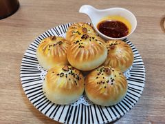 -阿西娅·西北妈妈拿手菜(华联店)