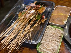 -钢五区节子串串香(环球汇·天誉店)