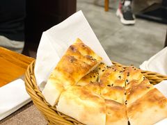 -TUK土耳其餐厅·下午茶(卢湾店)