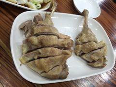 -苏生鸭血粉丝(鹿鸣路店)