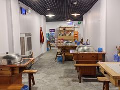 -苟味道老火锅(黄桷坪店)