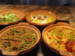 -嘉定凯悦·咖啡厅