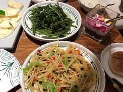 -云海肴·汽锅鸡·云南菜(美罗城店)