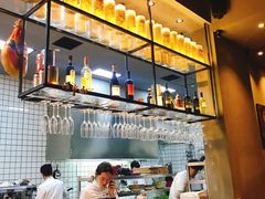 -1861意大利餐厅(文化广场店)