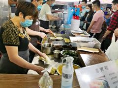 -老客满蛋饼(双塔市集店)