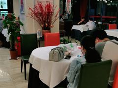 大堂-丰收日·小海鲜·沪上家宴(顾村正大店)