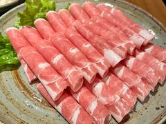 -老墙根涮肉·铜锅·烧烤(王四营店)
