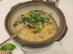 大黄鱼棒打小馄饨-瑞福园联谊餐室(茂名南路店)