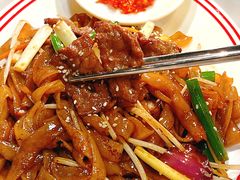 -明本海鲜大排档·鱼生海鲜烧烤宵夜(陈家祠店)