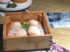 -粤港湾砂锅粥·宵夜(宝龙店)