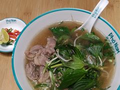 -越小品·越南餐厅(万科里店)