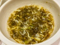 -开海·红岛海鲜虾水饺(石老人店)