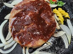 -菲尼克斯牛排店(杉杉奥特莱斯店)