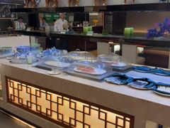 -大雁塔假日酒店·绿茵阁西餐厅