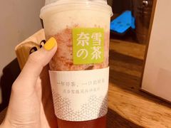 -奈雪的茶(印象城店)