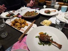 -新安人家·22年本地餐厅