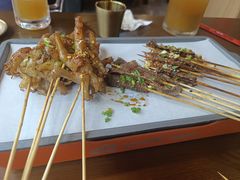 -林二哥宜烤官·宜宾小烧烤