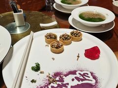 -西双版纳洲际度假酒店-曼霖轩中餐厅