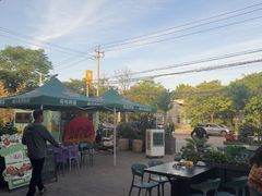 -九寨沟石锅鱼(沣峪口二十年店)