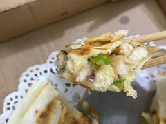 -艾蜜西餐厅(梅园店)