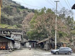 -芙蓉镇景区