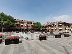 -天津意大利风情旅游区
