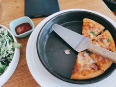 -花舍·新派粤菜·西餐·下午茶(亚运村·鸟巢店)