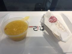 -袁记肉夹馍(北客站店)