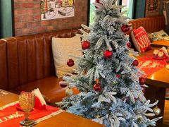 -弗兰克牛排西餐厅Ribone steak house(柠檬花园店)