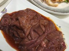 -金刚山(学府路店)