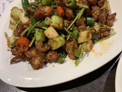 -好嫂子酱猪手•农家菜(蒲黄榆店)