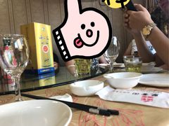 -聚丰园•湖鲜餐厅(阿红私房菜梅石路店)