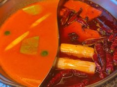 -牛New寿喜烧(金鹰世界店)