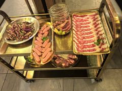 -炭之家齐齐哈尔大片烤肉·涮毛肚火锅·齐齐哈尔烤肉(中央大街店)