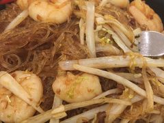 虾仁粉丝煲-上海小南国(金桥国际广场店)