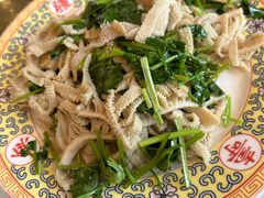 -烤肉季饭庄
