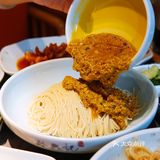 美食分享‖一碗蟹黄面，就足够抚慰人生～