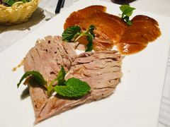 -四季民福烤鸭店(王府井灯市口店)