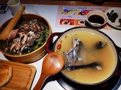 -黑鸡小馆(金源店)