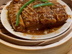 -蔡澜点心·粤菜(花城汇南区店)