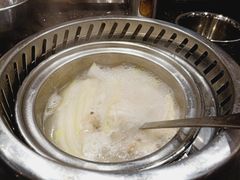 -钱小主·自助回旋烤肉火锅餐厅(东方新天地店)