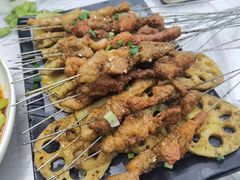 -小民大排档(马场角横路店)