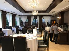 -老洋房花园饭店(绍兴路店)