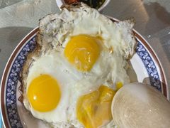 老式拌饭-以前的小酒馆(中山广场店)
