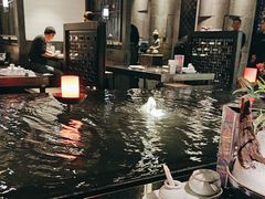 -上井精致料理(中兴商业大厦店)