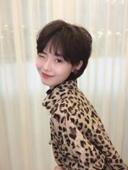 -DH2 hair