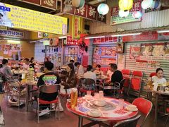 -临胜烧烤大牌档(东葛店)
