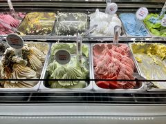 -Dal Cuore 达可芮冰淇淋(陕西北路店)