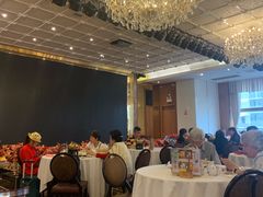 大堂-稻香酒家·33年老字号·港式粤菜(富邦中心店)