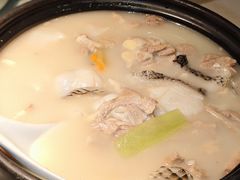 -半勺·新徽菜(银泰城店)